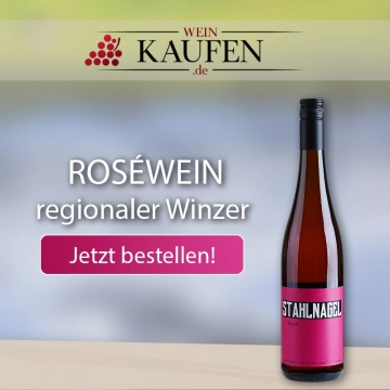 Weinangebote in Bad Karlshafen - Roséwein