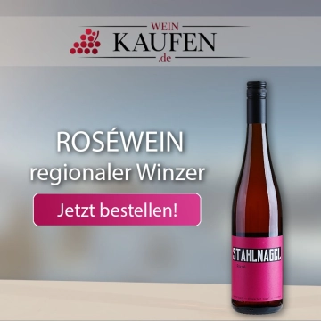 Weinangebote in Bad Kissingen - Roséwein