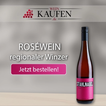 Weinangebote in Bad Kleinen - Roséwein