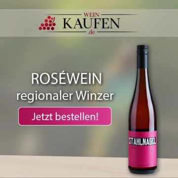 Weinangebote in Bad Klosterlausnitz - Roséwein