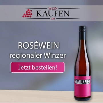 Weinangebote in Bad Königshofen im Grabfeld - Roséwein