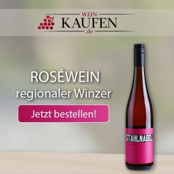 Weinangebote in Bad Köstritz - Roséwein