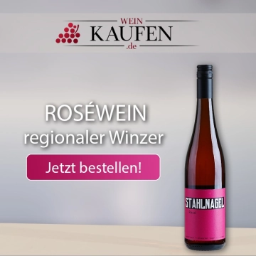 Weinangebote in Bad Kreuznach - Roséwein
