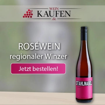 Weinangebote in Bad Kreuznach OT Ippesheim - Roséwein