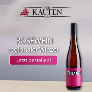 Weinangebote in Bad Kreuznach OT Winzenheim - Roséwein