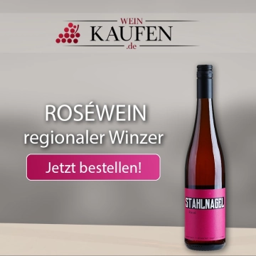 Weinangebote in Bad Krozingen - Roséwein