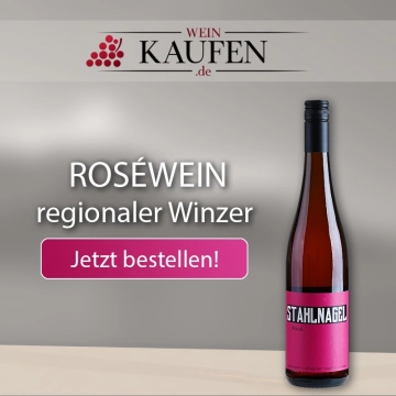 Weinangebote in Bad Langensalza - Roséwein