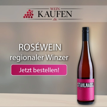 Weinangebote in Bad Lauchstädt - Roséwein