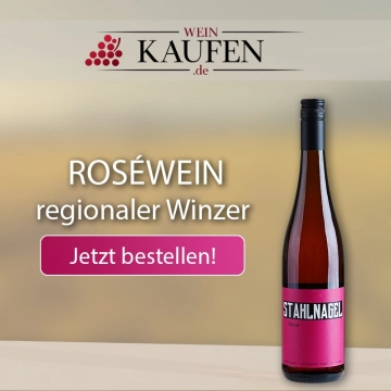 Weinangebote in Bad Lausick - Roséwein