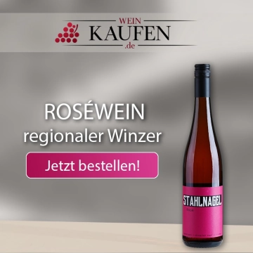 Weinangebote in Bad Lauterberg im Harz - Roséwein