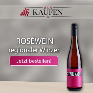 Weinangebote in Bad Liebenwerda - Roséwein