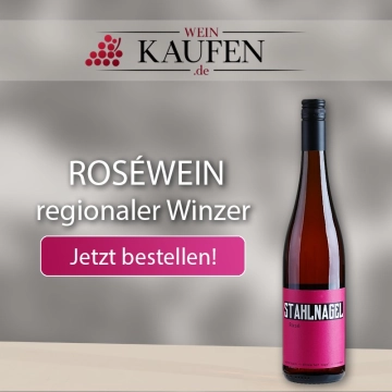 Weinangebote in Bad Liebenzell - Roséwein