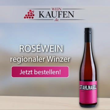 Weinangebote in Bad Lobenstein - Roséwein