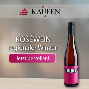 Weinangebote in Bad Mergentheim - Roséwein