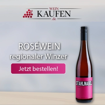 Weinangebote in Bad Mergentheim OT Markelsheim - Roséwein