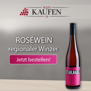 Weinangebote in Bad Münder am Deister - Roséwein