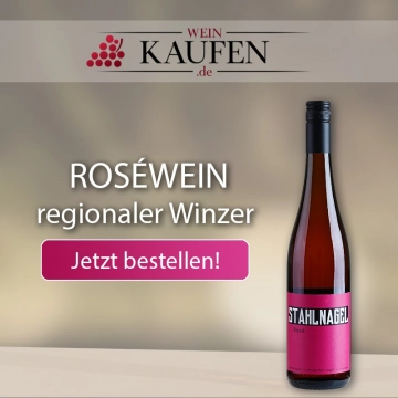 Weinangebote in Bad Münstereifel - Roséwein