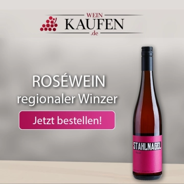 Weinangebote in Bad Muskau - Roséwein