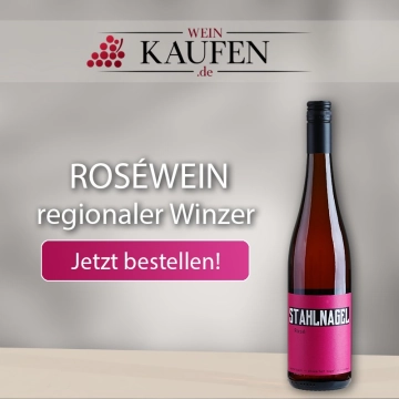 Weinangebote in Bad Nauheim - Roséwein