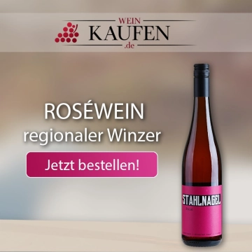 Weinangebote in Bad Nenndorf - Roséwein