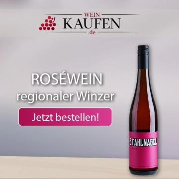 Weinangebote in Bad Neustadt an der Saale - Roséwein