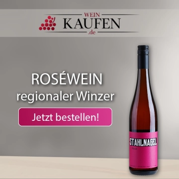 Weinangebote in Bad Oeynhausen - Roséwein