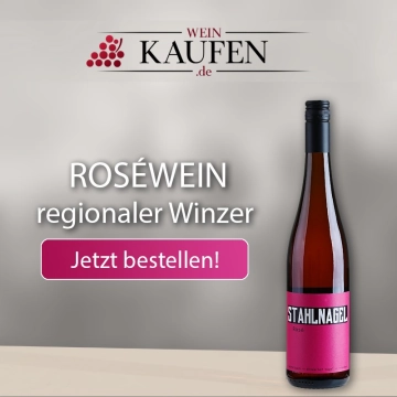 Weinangebote in Bad Oldesloe - Roséwein