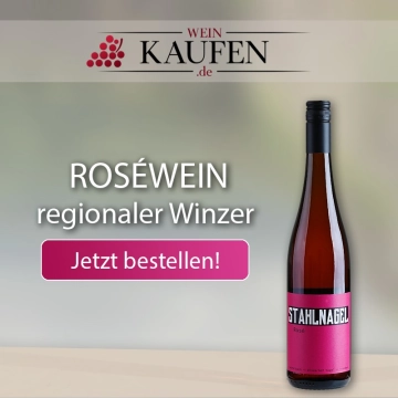 Weinangebote in Bad Pyrmont - Roséwein