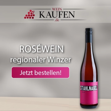 Weinangebote in Bad Rappenau - Roséwein