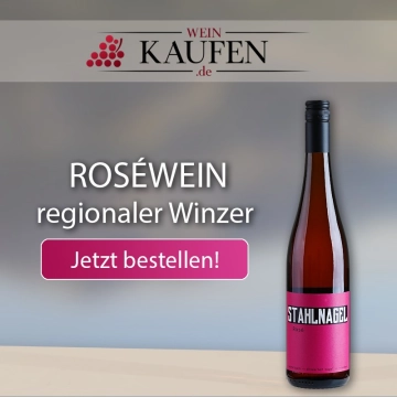 Weinangebote in Bad Reichenhall - Roséwein