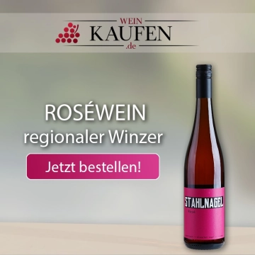 Weinangebote in Bad Rodach - Roséwein