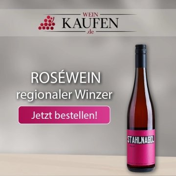 Weinangebote in Bad Rothenfelde - Roséwein