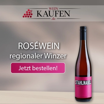 Weinangebote in Bad Saarow - Roséwein