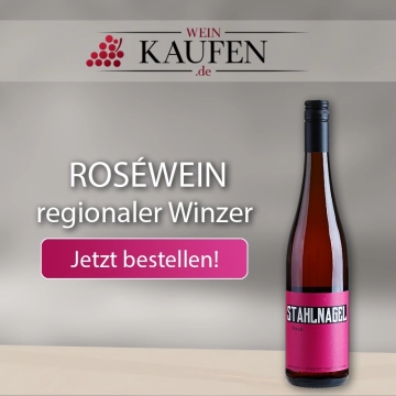 Weinangebote in Bad Sachsa - Roséwein