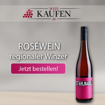 Weinangebote in Bad Säckingen - Roséwein