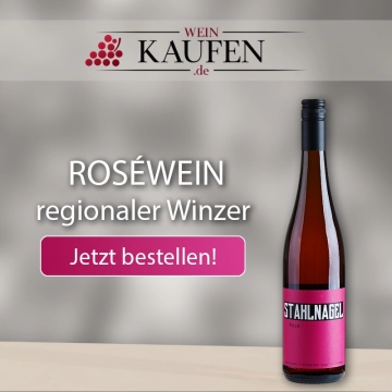 Weinangebote in Bad Salzdetfurth - Roséwein