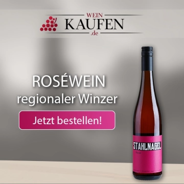 Weinangebote in Bad Salzschlirf - Roséwein