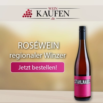Weinangebote in Bad Salzuflen - Roséwein