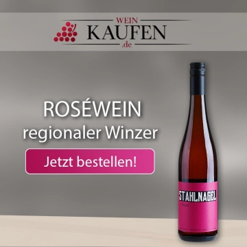 Weinangebote in Bad Salzungen - Roséwein