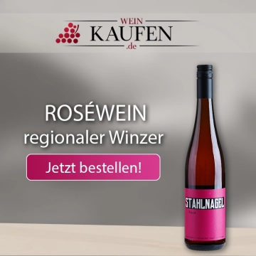 Weinangebote in Bad Sassendorf - Roséwein