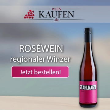 Weinangebote in Bad Saulgau - Roséwein
