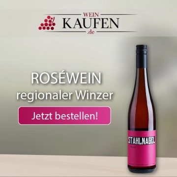Weinangebote in Bad Schandau - Roséwein