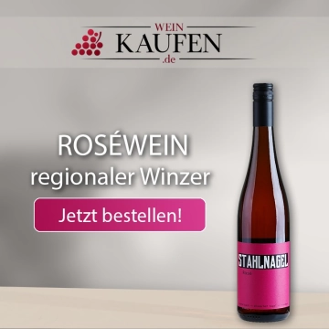 Weinangebote in Bad Schmiedeberg - Roséwein