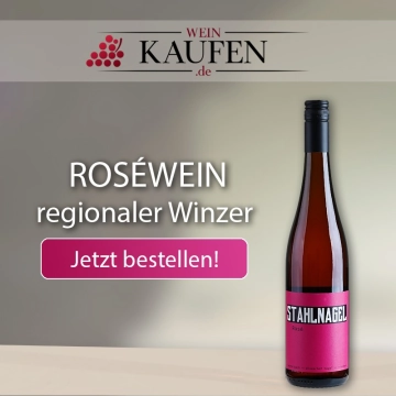 Weinangebote in Bad Schönborn - Roséwein