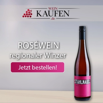 Weinangebote in Bad Schussenried - Roséwein