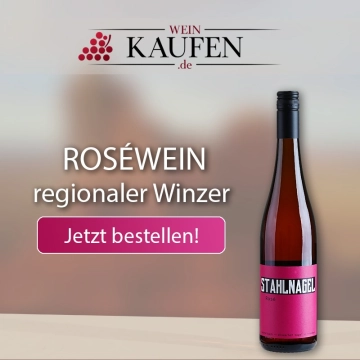 Weinangebote in Bad Schwalbach - Roséwein