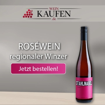 Weinangebote in Bad Schwartau - Roséwein