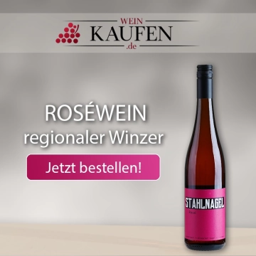 Weinangebote in Bad Soden-Salmünster - Roséwein