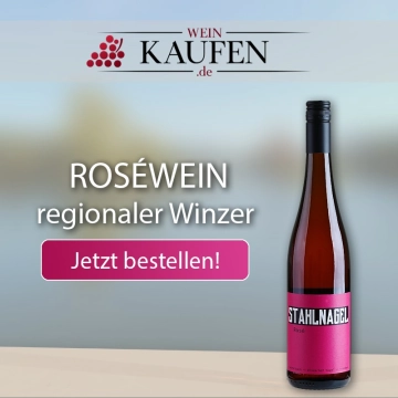 Weinangebote in Bad Sooden-Allendorf - Roséwein