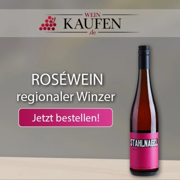 Weinangebote in Bad Staffelstein - Roséwein